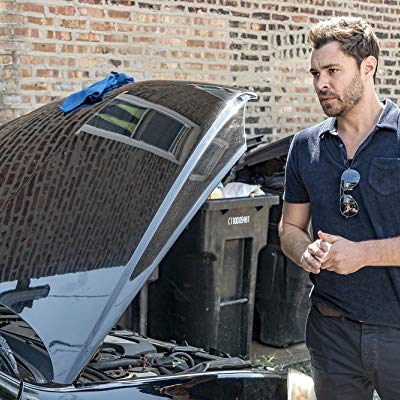 Adam Ruzek
