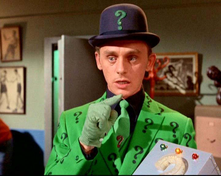 Frank Gorshin