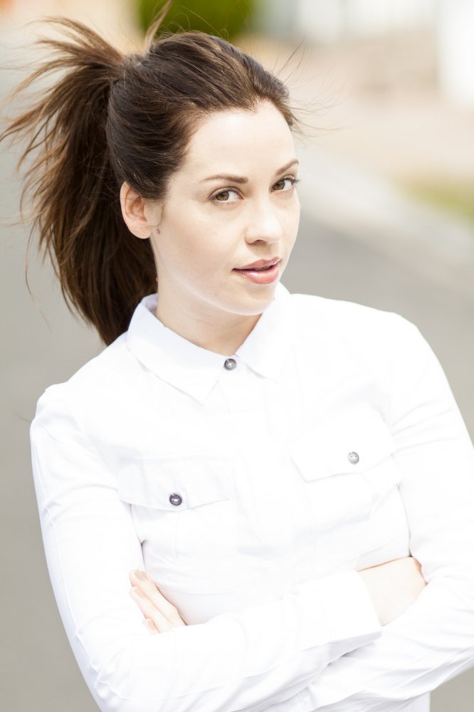 Kelly Wragg