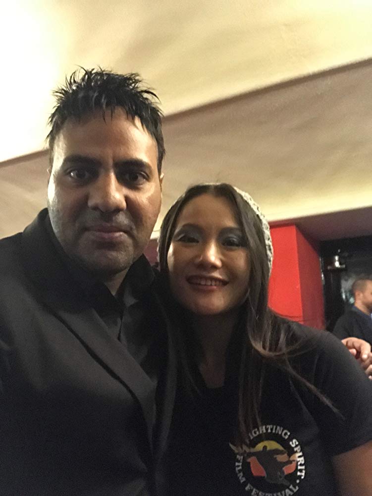 Sajid Ali
