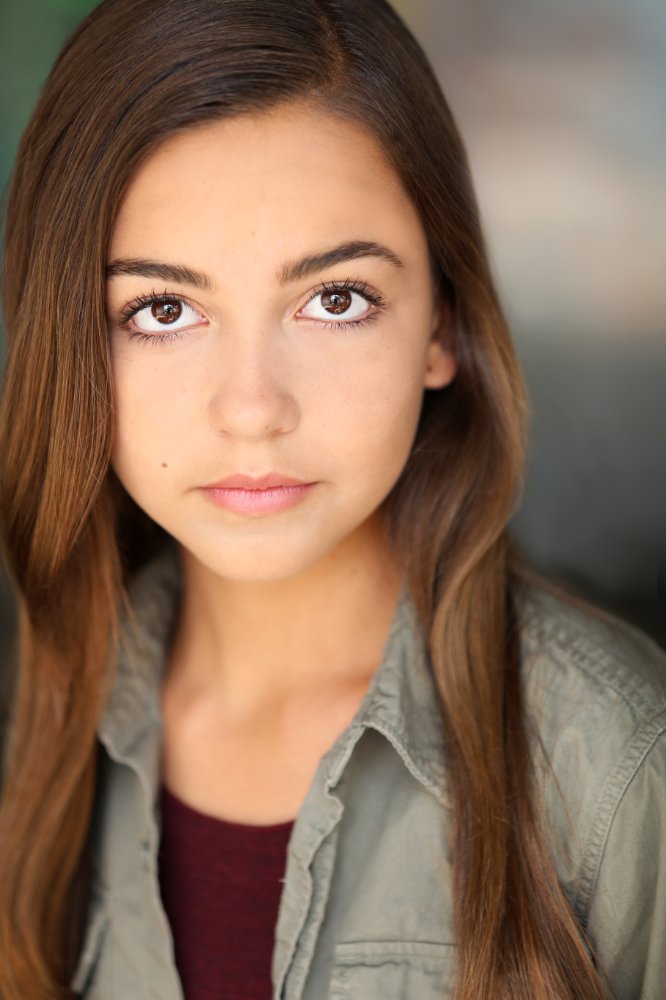 Megan Richie