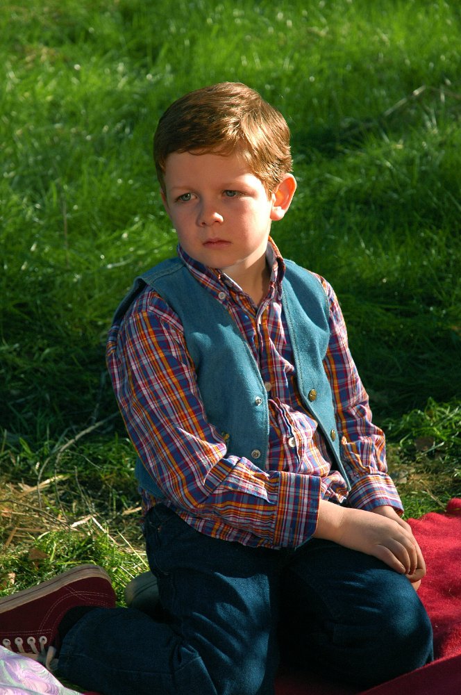 L.J. Foley