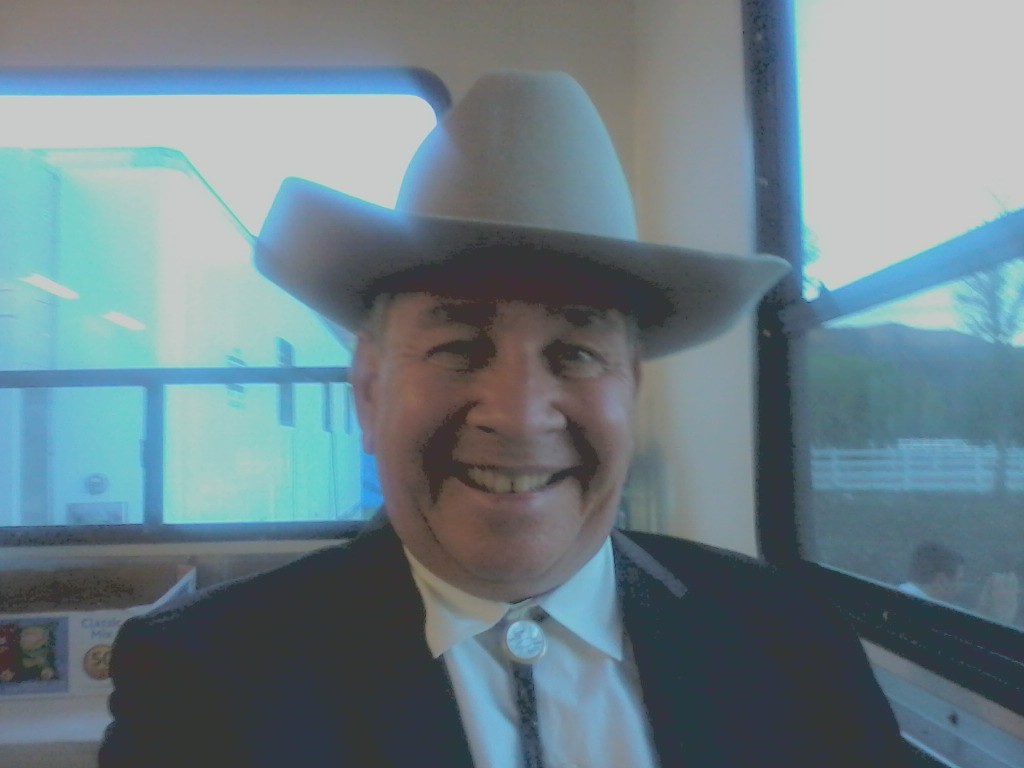 Glenn Bruno