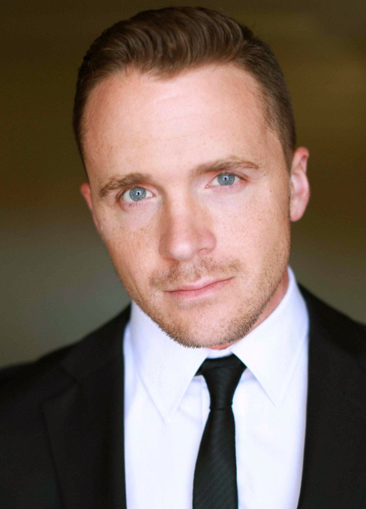 Jamie Martz
