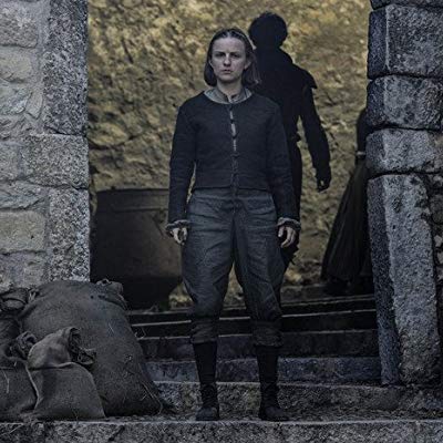 The Waif