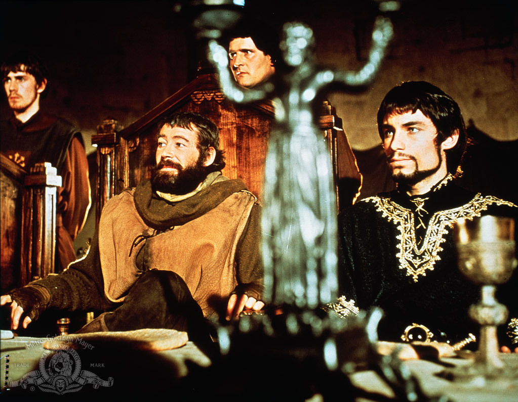 King Henry II