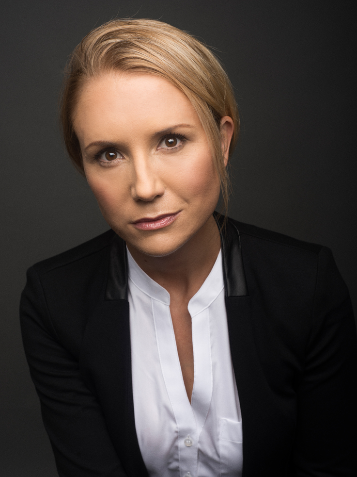 Sarah-Jane Dalby