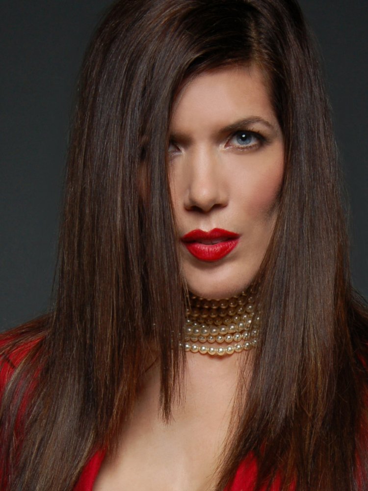 Kimberly Stahl