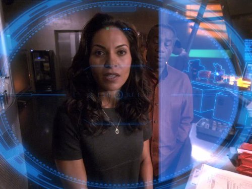 Salli Richardson-Whitfield