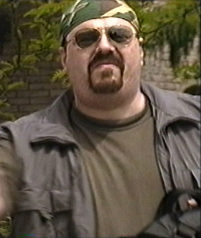 Jean-Robert Bourdage