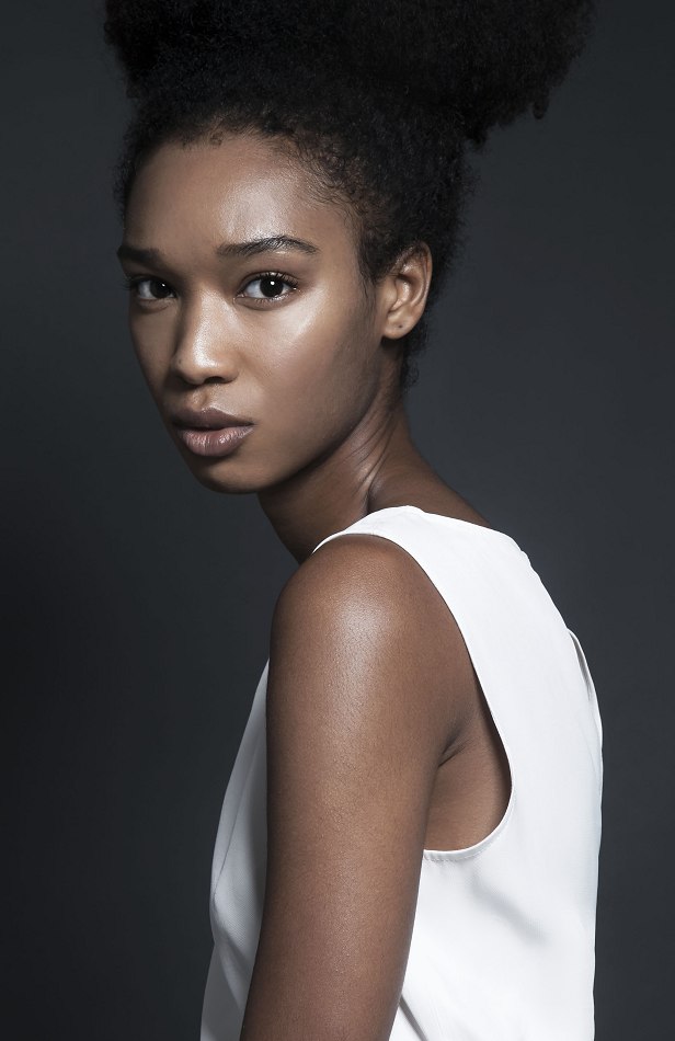Alysia Beckford