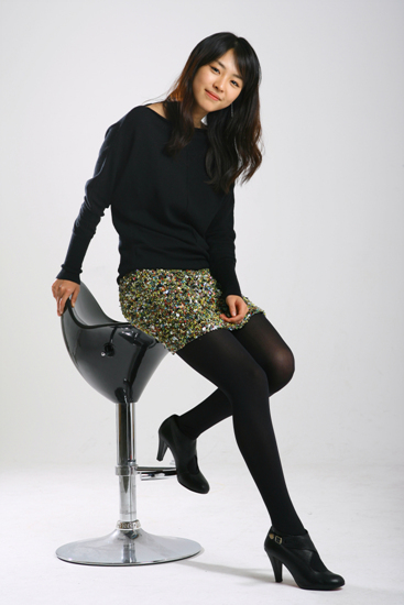Yeon-hee Lee