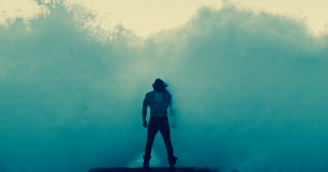 Aquaman