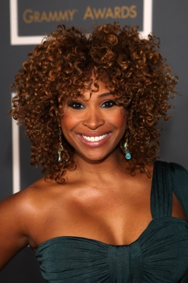 Tanika Ray