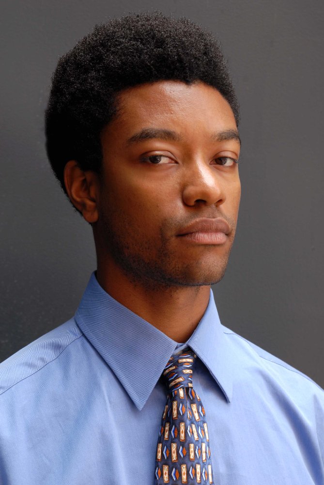 Rahad Coulter-Stevenson