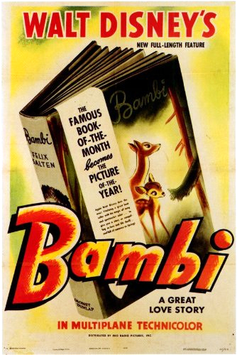 Bambi