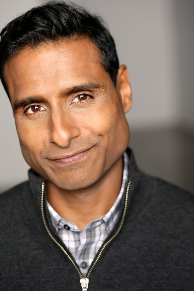 Ravi Naidu