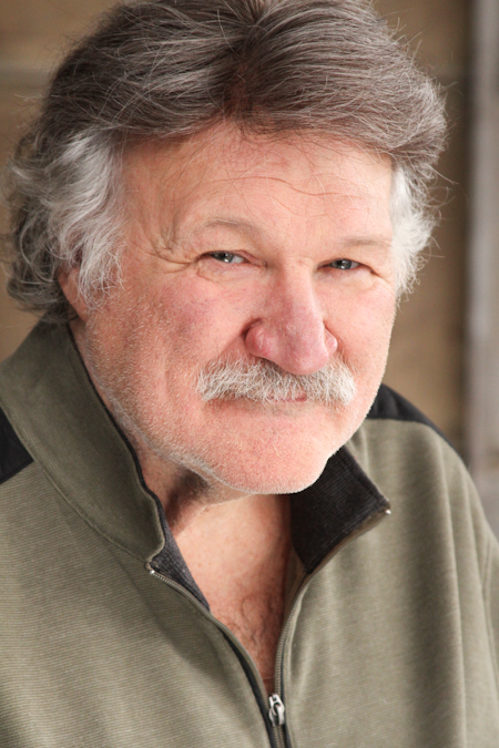 James Slade