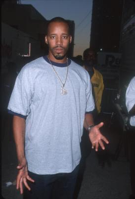 Warren G.