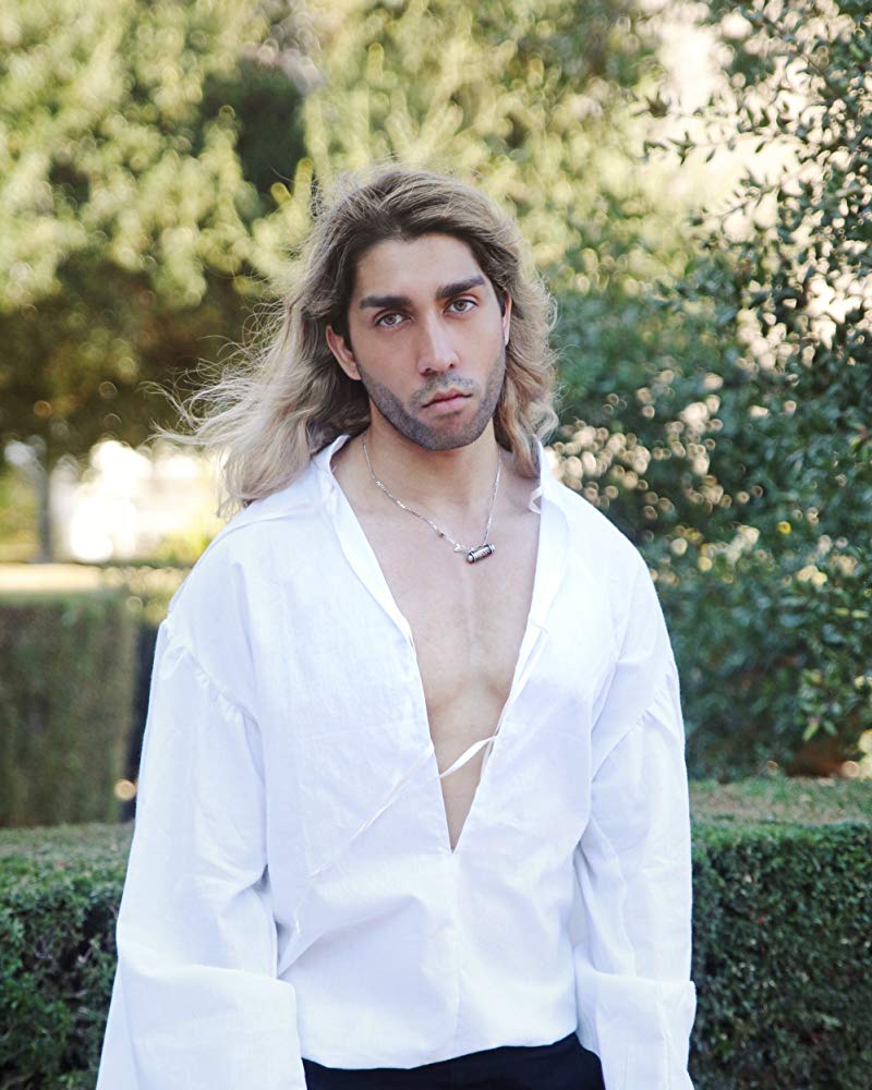 Jamil Karn