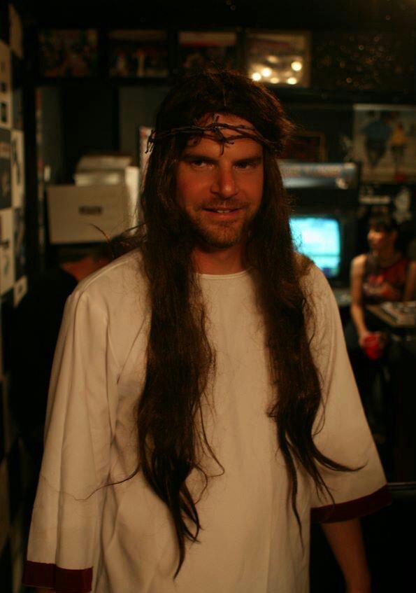 Anthony Devries