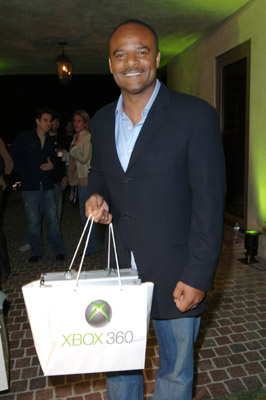 Warren Moon