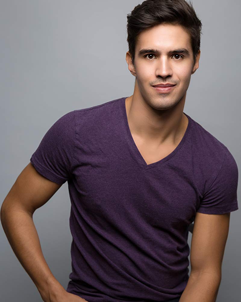 Diogo Hausen