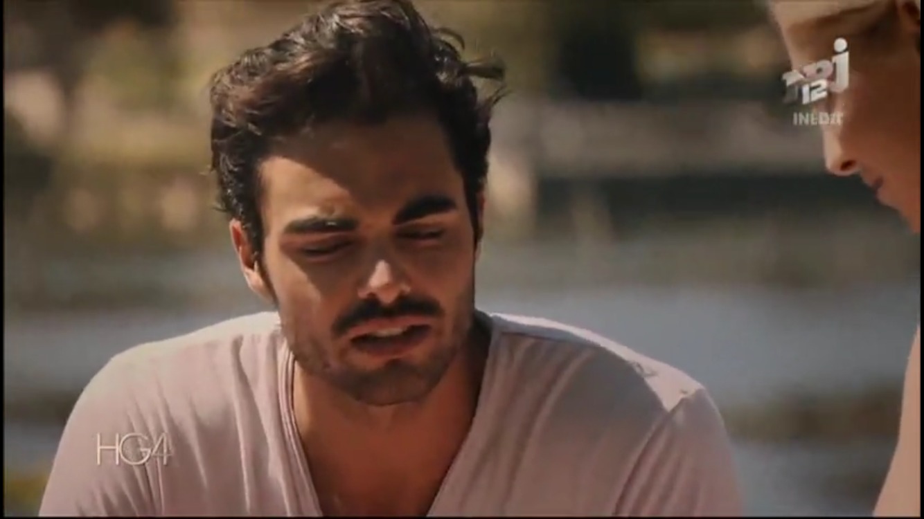 Julien Marlon Samani