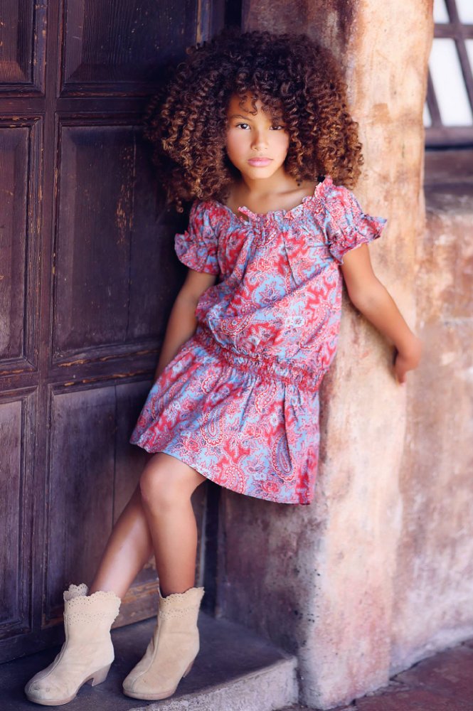 Sade Kimora Young