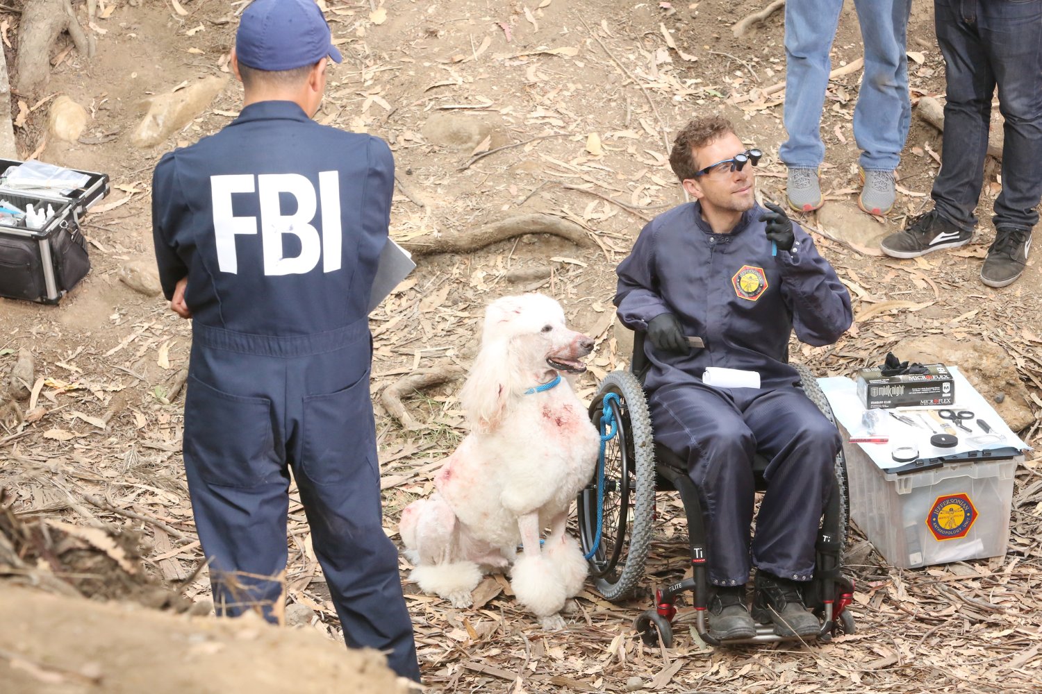 T.J. Thyne