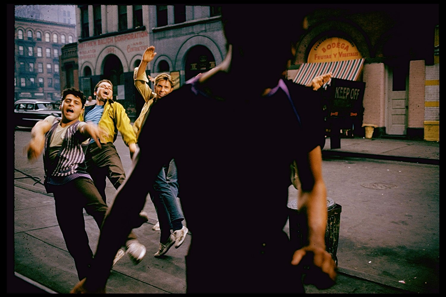 Action
