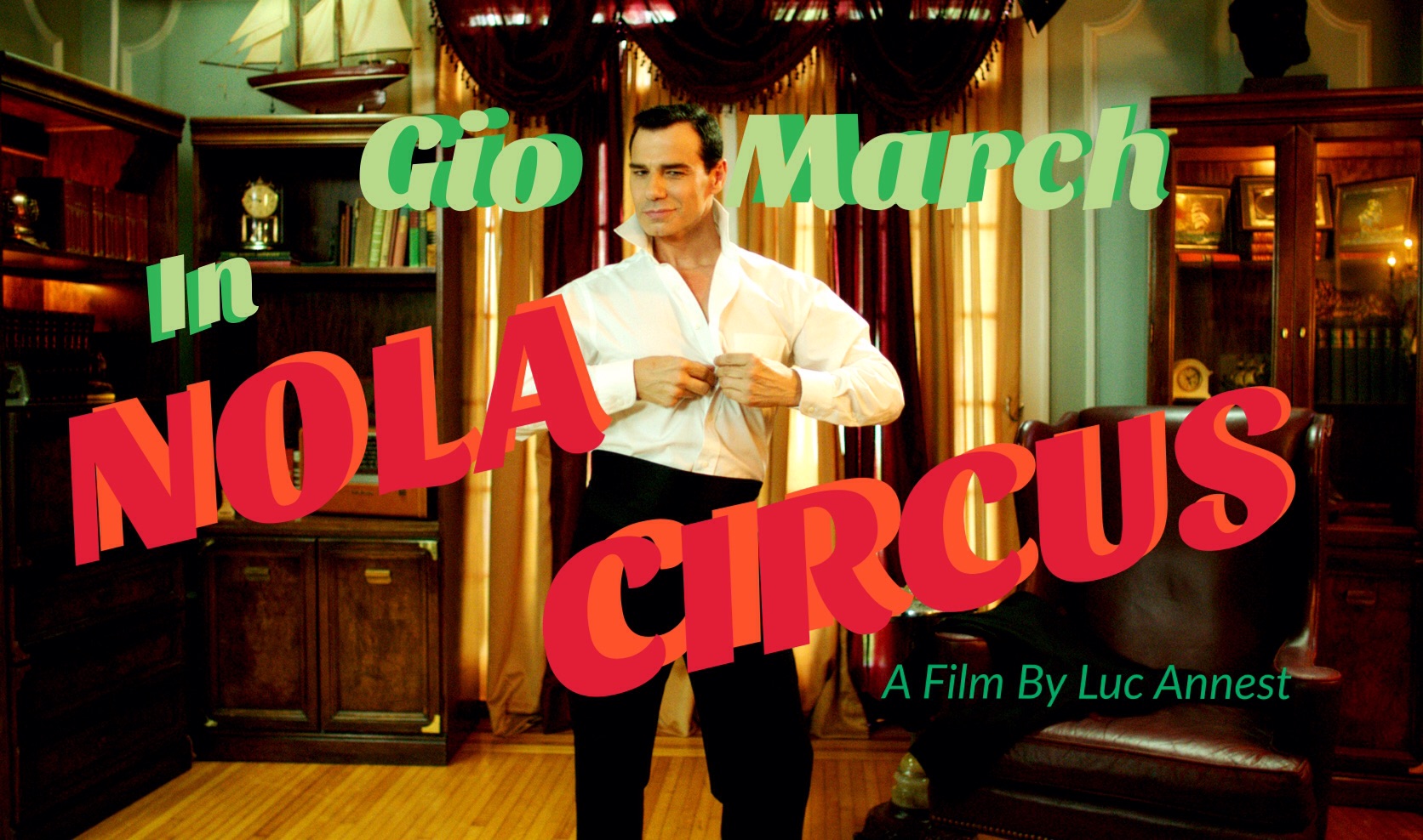 Gio March