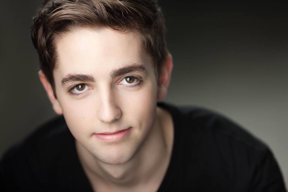 Tyler Cotton