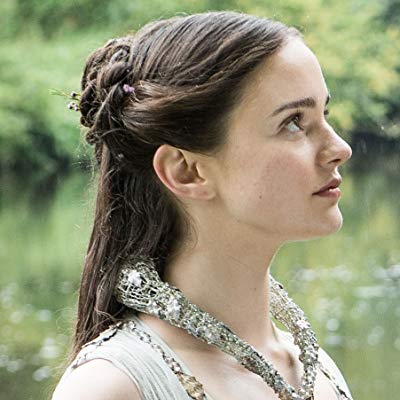 Lyanna Stark
