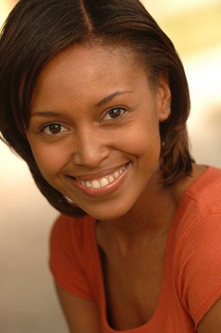 Ariana Thomas
