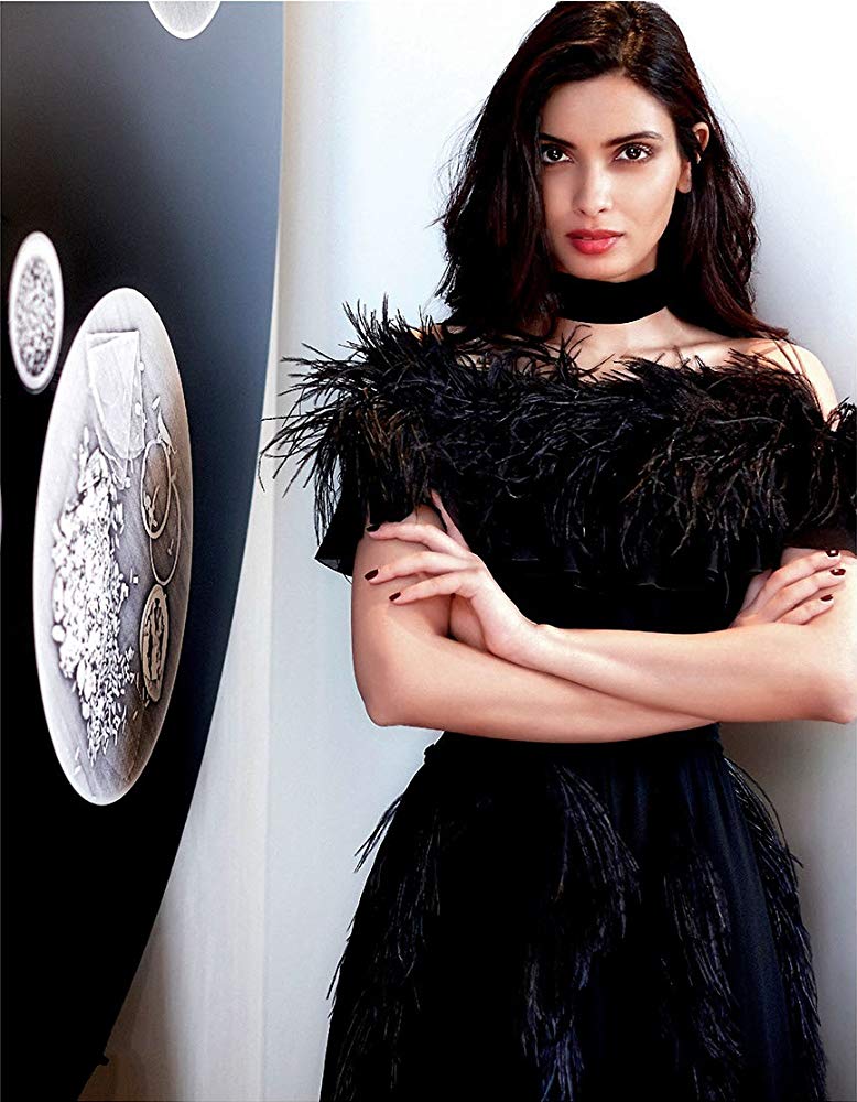 Diana Penty