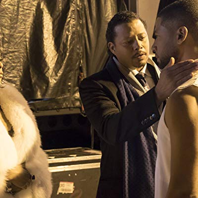 Jamal Lyon
