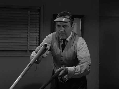 Jonathan Winters