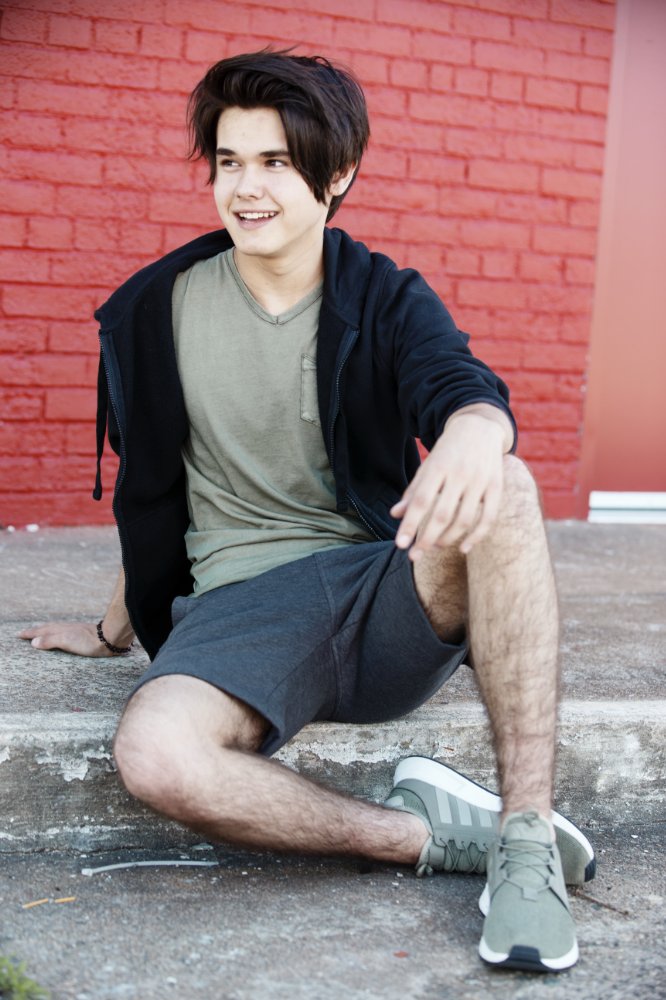 Nick Bender