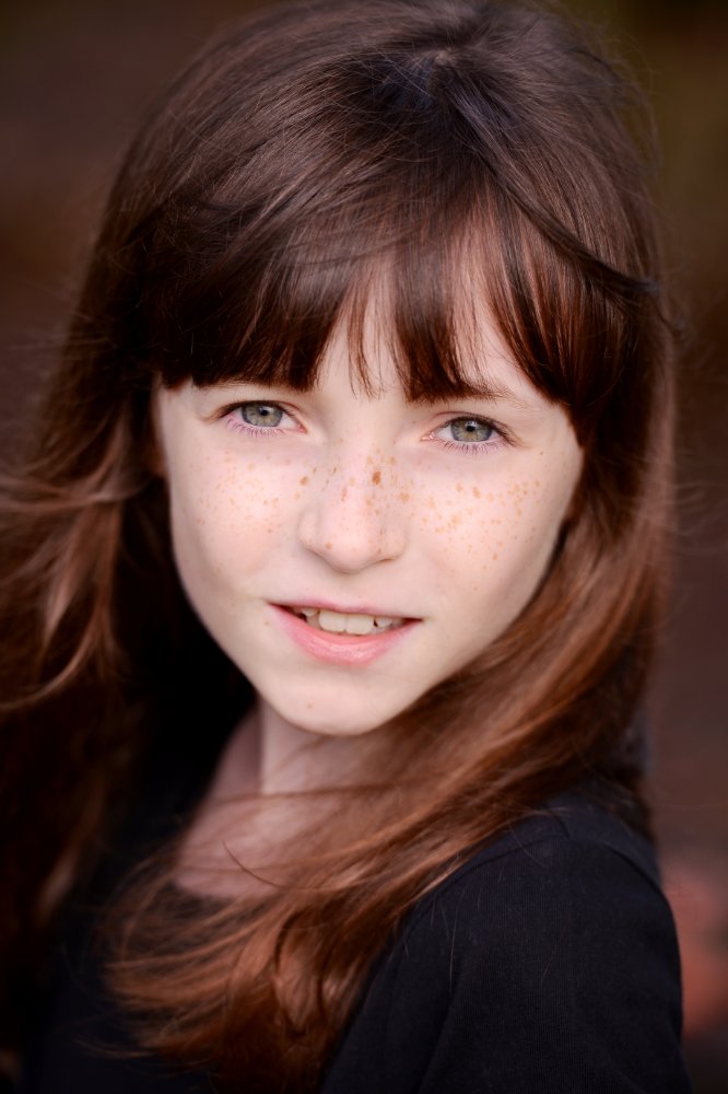 Macey Ward