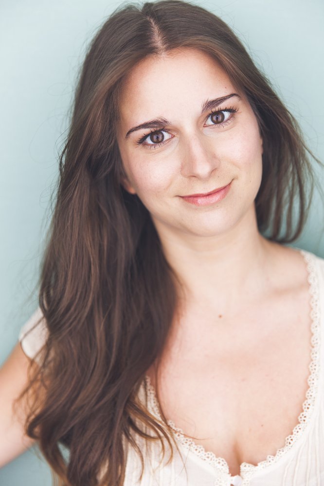 Liliana Tandon