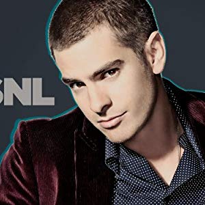 Daniel Johnson, Himself, Himself - Host, Justin Timberlake, Oliver Twist, Spider-Man, Various