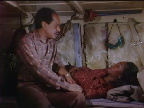 George Jefferson