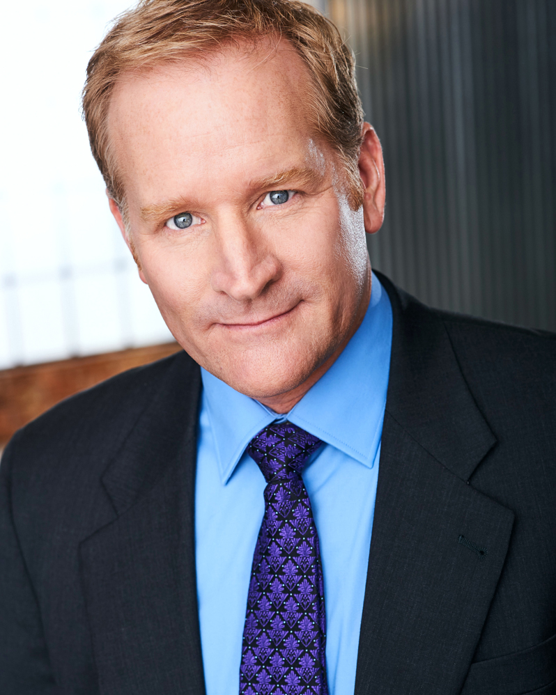 Mark T. Anderson