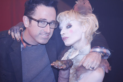 Emilie Autumn