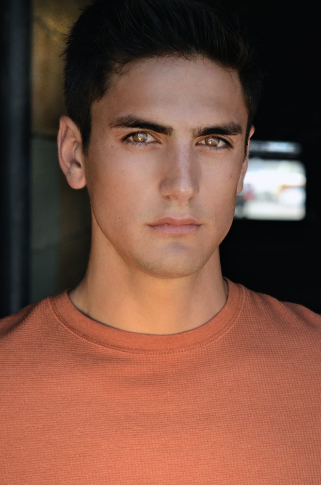 Michael Ryerson Uribe