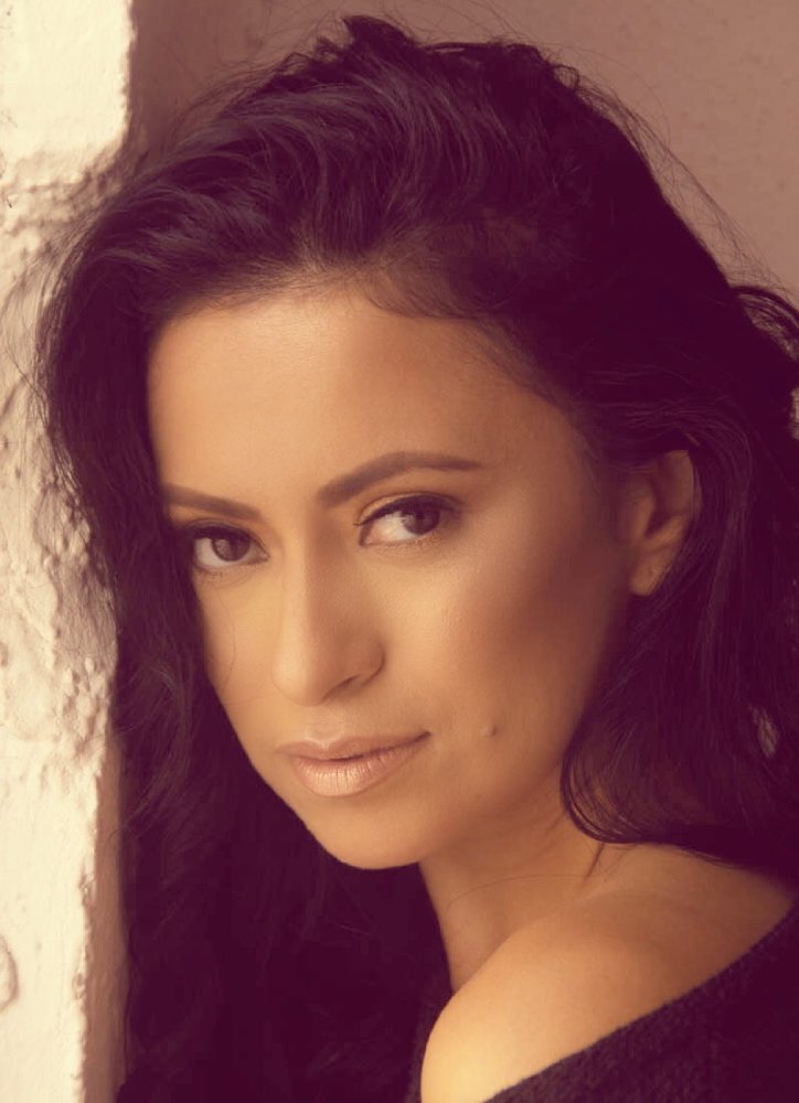 Desiree Medellin