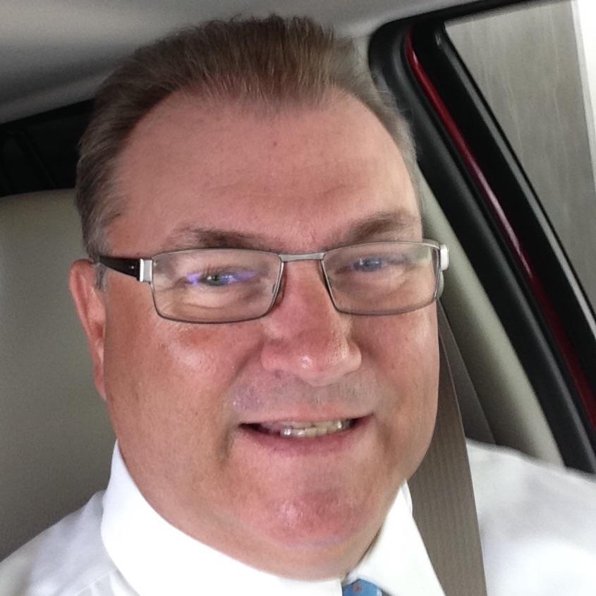 Brian Cargle