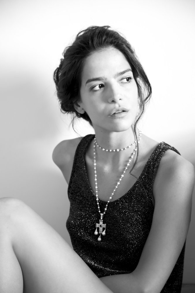 Flora Bonfanti
