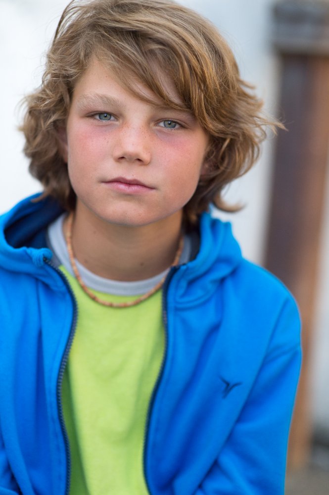 Ben Resnick